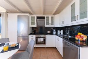 Beach House Monte Rojo