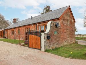 Stapleton Farm Bungalow