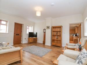 Stapleton Farm Bungalow