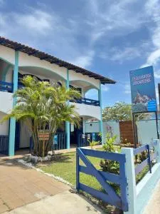 Hostel Itapeva - Itapema