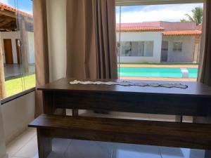 GUARATIBA BANGALO week