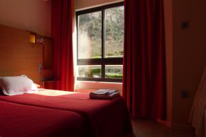 Hotel Castillo del Alba