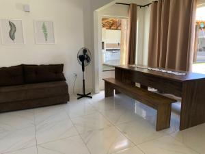 GUARATIBA BANGALO week