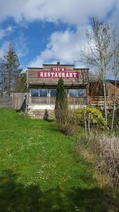 Campings Etangs du Moulin : photos des chambres