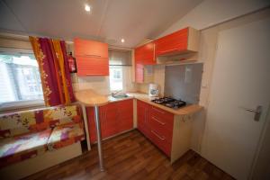 Campings Camping RCN La Bastide en Ardeche : photos des chambres