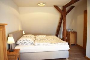 Ferienwohnung Ole Hof Risum-Lindholm