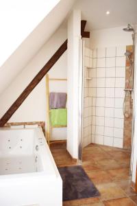 Ferienwohnung Ole Hof Risum-Lindholm