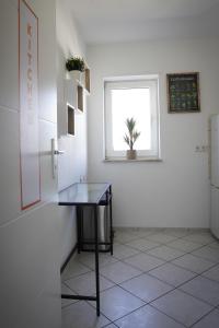 Space Hotel Apartments 1