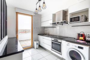 GuestReady - Architect-Designed Retreat near Paris