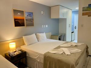 Barreirinhas Lençóis Flat Residence