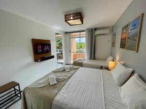 Barreirinhas Lençóis Flat Residence