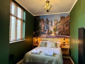 The Crescent Guest House