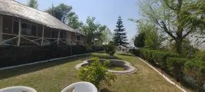 Vatika Resorts Cottages - Nārkanda