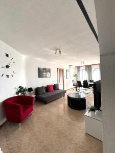 La Manga , Marco Polo