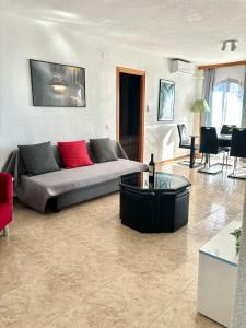 La Manga , Marco Polo