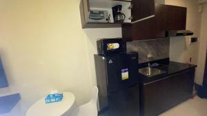 Branson Condo near Cubao Expo & Art In Island