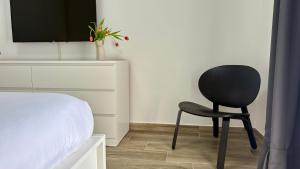 Sciara Marina, Fiumefreddo di Sicilia, NUOVA STRUTTURA