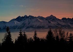 Dom Wypoczynkowy U STASKA