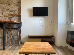 Lovely apartment in Sartène