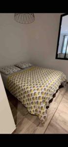 Lovely apartment in Sartène