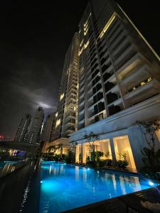 Quill Resort Suite KLCC - 4hvězdičkové hotely ve městě Kuala Lumpur