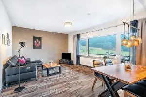 Ferienwohnung Wilde7 - Hinterlangenbach