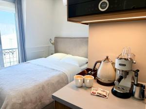 Suite vue Tour Eiffel