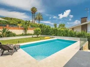 Espectacular casa de diseño alto standing - San Fausto de Campcentellas