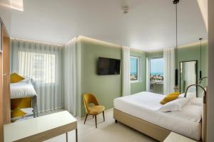 Superior Quadruple Room