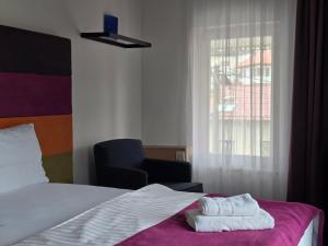 Single Room room in Hotel Hecco