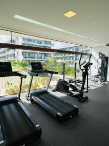 Lindo Flat em Muro Alto