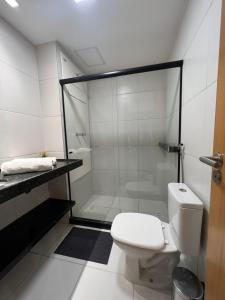 Lindo Flat em Muro Alto