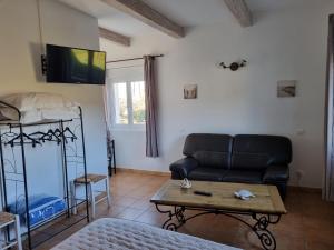 Maisons d'hotes La Fanette : photos des chambres