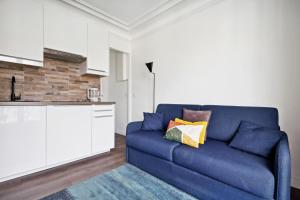 Amazing view apartment in heart of Paris