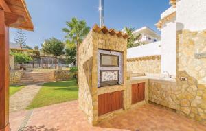 Villetta Relax Porto Palo di Menfi