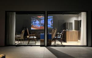 Anping Lounge - Ubytování bez kategorie ve městě Tchaj-nan