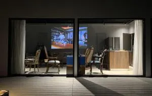 Anping Langju - San-k'un-shen