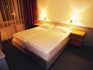 Standard Double Room room in Werrapark Resort Ferienhausanlage Am Sommerberg