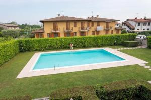 Appartement 2 Chambres