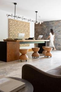 Hotels Dominique Colonna : photos des chambres
