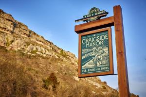 Craigside Manor