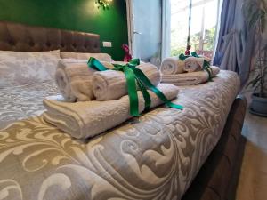 Dimora Bed and Breakfast img18