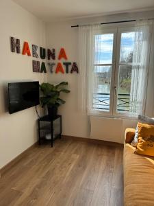 Aux Berges du Roi Lion