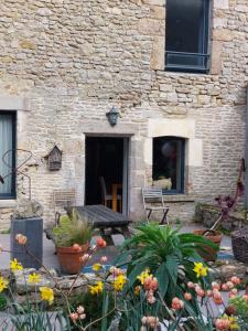 B&B / Chambres d'hotes Retour aux Sources : photos des chambres