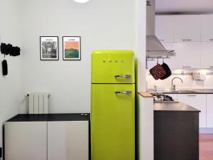 Paisiello10 Living Milano City