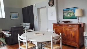 Appartements Appartement de caractere : photos des chambres