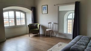 Appartements Appartement de caractere : photos des chambres