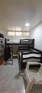 Antonia Santos Apartment