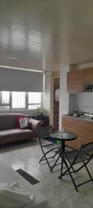 Antonia Santos Apartment