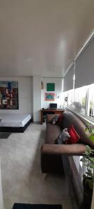 Antonia Santos Apartment